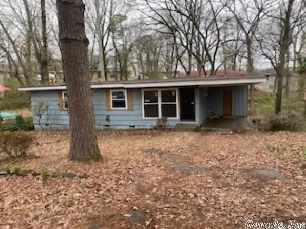 69 N Meadowcliff Dr, Little Rock, AR 72209