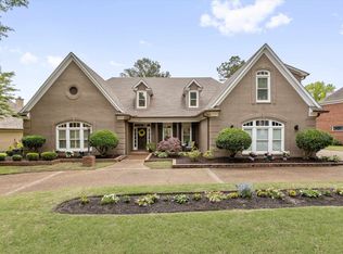 2177 Gallina Cir, Collierville, TN 38017