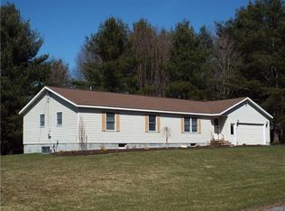 68 Hillview Dr, Central square, NY 13036