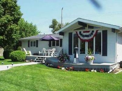 5631 E Eagle Dr, Port Clinton, OH, 43452