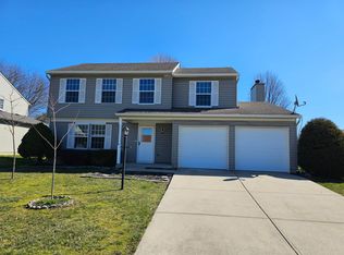 403 Stillwood Ct, Indianapolis, IN 46239