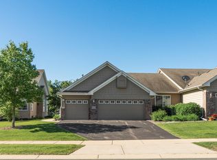 15366 Jeffers Pass NW, Prior Lake, MN 55372