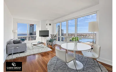 Rented by Carini Group