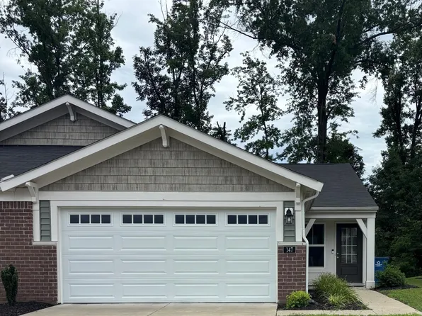 147 Harvest Moon Ct, Shepherdsville, KY 40165