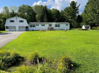 47 Christian Hill Rd, Charleston, ME 04422