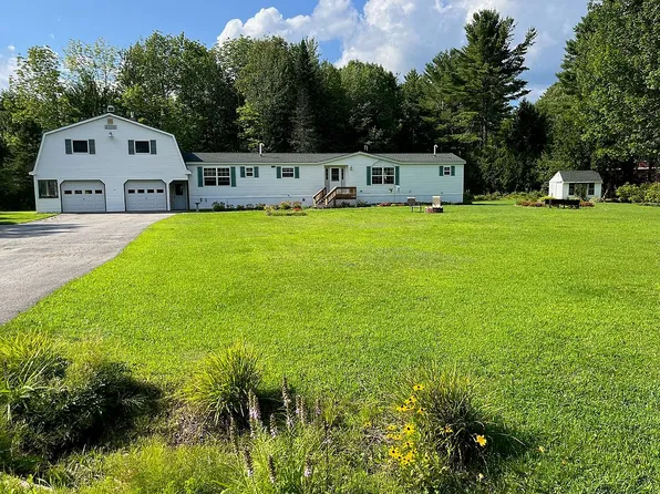 47 Christian Hill Rd, Charleston, ME 04422