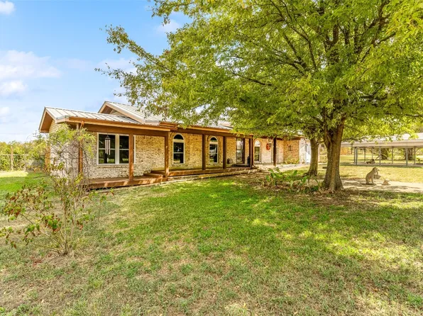 7337 County Road 1202, Cleburne, TX 76031