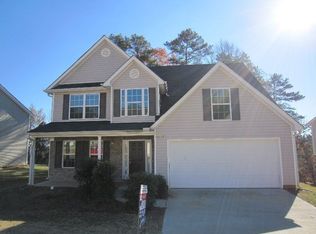 4336 Shoreside Cir, Snellville, GA 30039