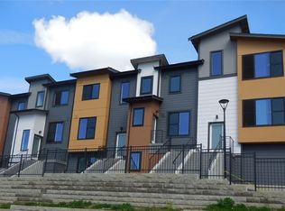 520 Freemont Walk SE, Sammamish, WA 98074