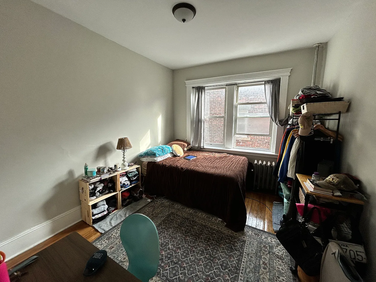 2 bed, $3,600 — Photo 4