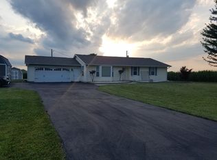 1495 N Cool Rd, Lima, OH 45801