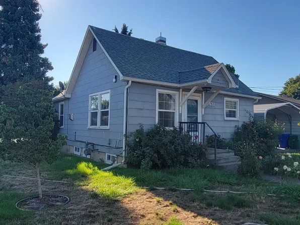 3431 9th St, Lewiston, ID 83501