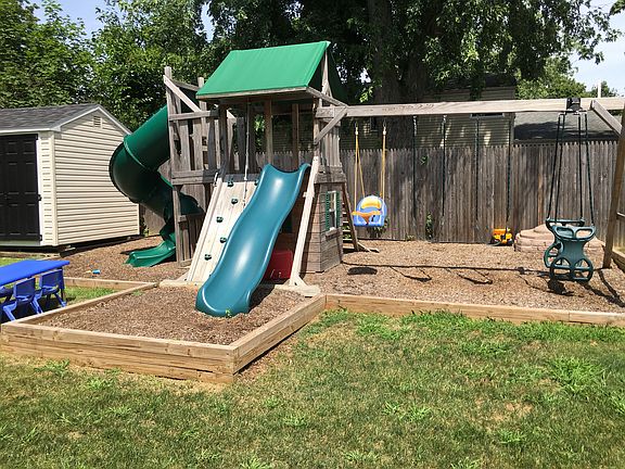 Play set