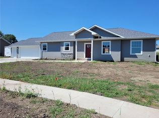 1705 W De Voe St, Creston, IA 50801