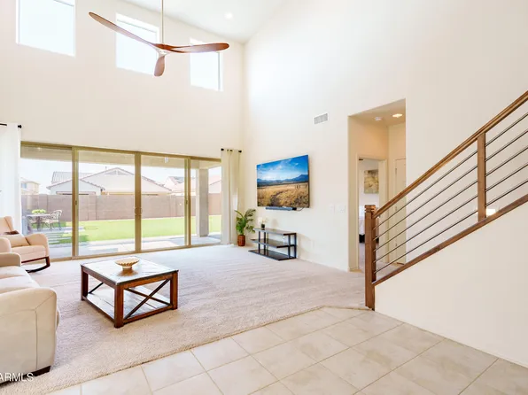 6946 W Gwen Street, Laveen, AZ 85339