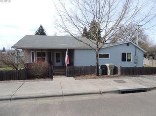 10955 NW Main St, North Plains, OR 97133