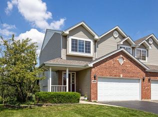 16054 Golfview Dr, Lockport, IL 60441