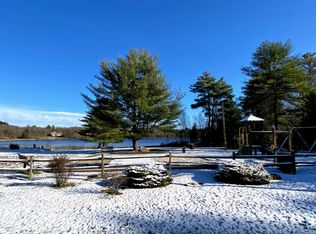 0 Route 115, Blakeslee, PA 18610