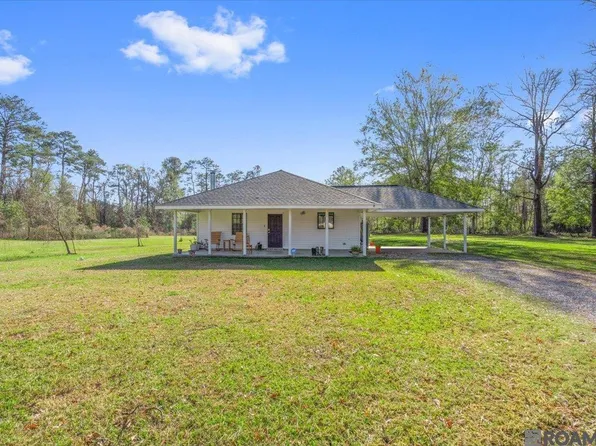 19286 Palmer Rd, Livingston, LA 70754