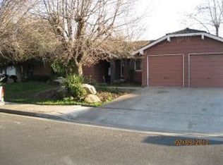 2134 San Jose Ave, Clovis, CA 93611