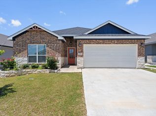 1602 Flatland Trl, Temple, TX 76502