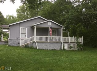 711 Foster Mill Dr, La Fayette, GA 30728