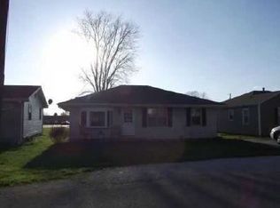 711 S Ireland St, Greensburg, IN 47240