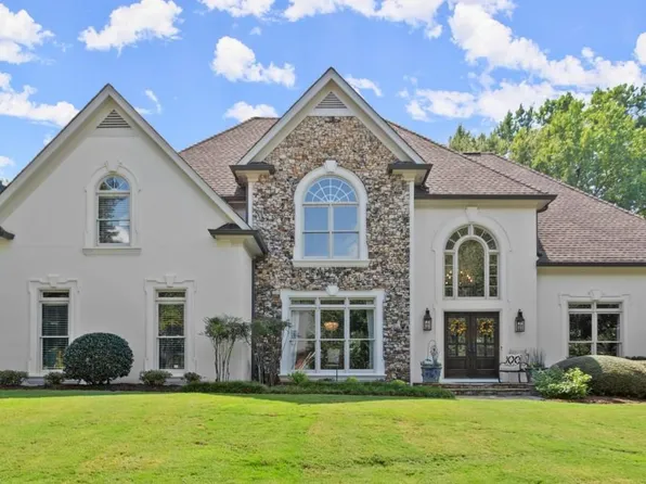 12075 S Magnolia Cir, Johns Creek, GA 30005