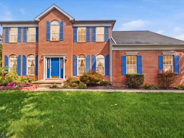 925 Tyler Circle, Greenwich Twp., NJ 08886