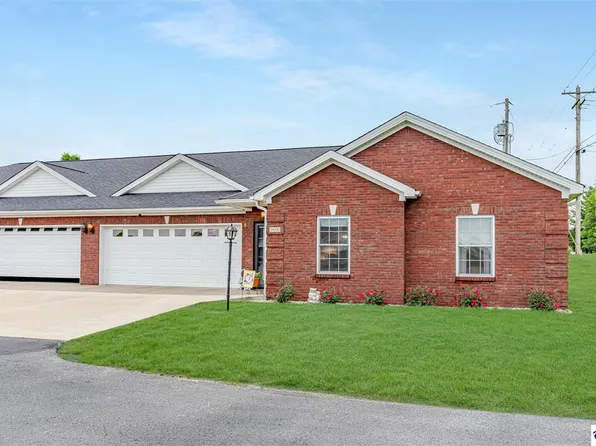 988B Lawrence St, Brandenburg, KY 40108