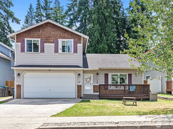 144 SW Marcia Way, Port Orchard, WA 98366