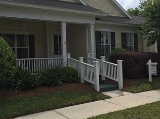 1708 Field St, Fernandina Beach, FL 32034