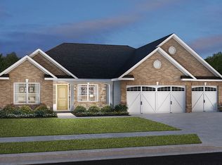 4825 Harris Pl, Greenwood, IN 46142