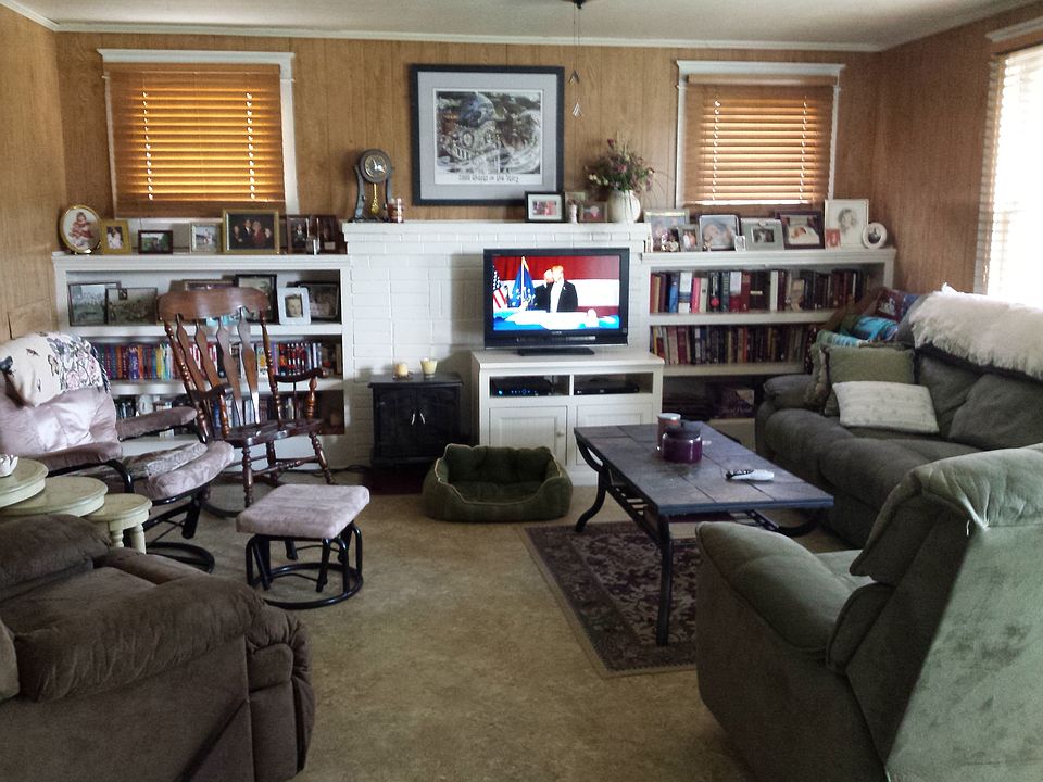 Living room #1