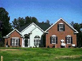 104 Adamsville Spring Rd N, Augusta, SC --