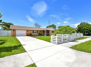 2804 Vinson Ave, Sarasota, FL 34232