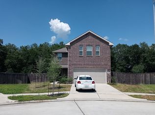 6088 Oakland Bluff Ln, Porter, TX 77365
