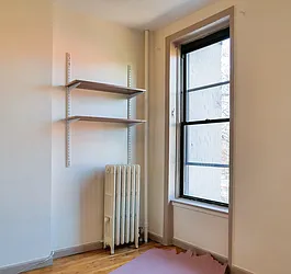 Rented by Marjorie Thompson, LREB