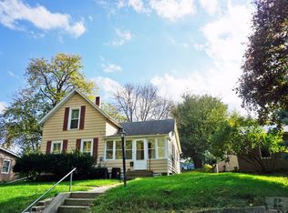1011 Hill St, Harlan, IA 51537
