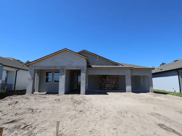 2091 Clary Sage Dr, Spring Hill, FL 34609