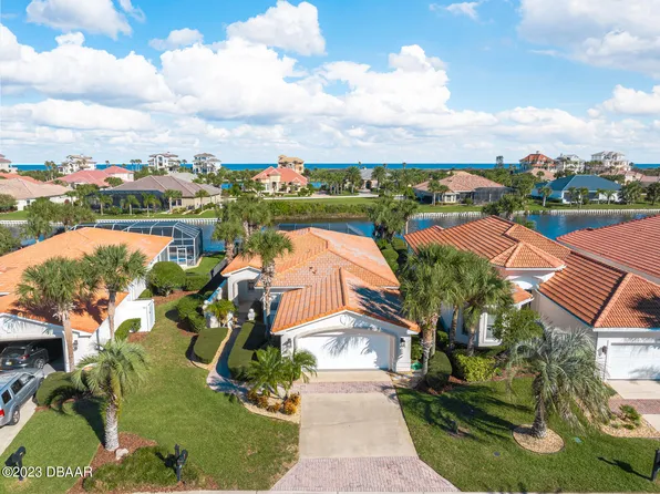 11 La Costa Pl, Palm Coast, FL 32137