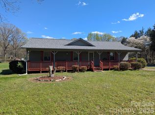 323 Lawing St, Charlotte, NC