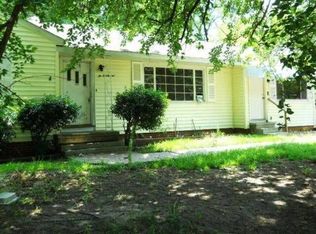 621 Lawrence Rd, Jackson, MS 39206