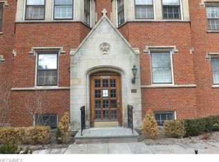 13605 Shaker Blvd APT 3B, Cleveland, OH