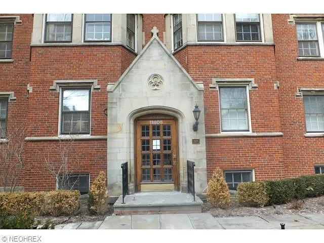 13605 Shaker Blvd APT 3B photo 1