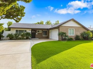 6666 Neddy Ave, West Hills, CA 91307
