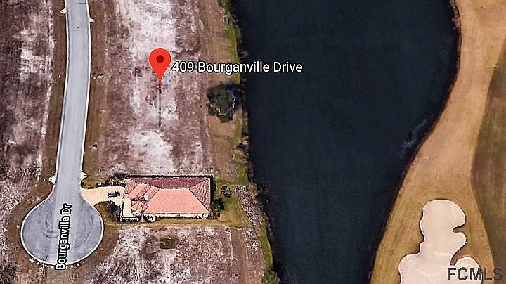 2nd image of 409 Bourganville Dr