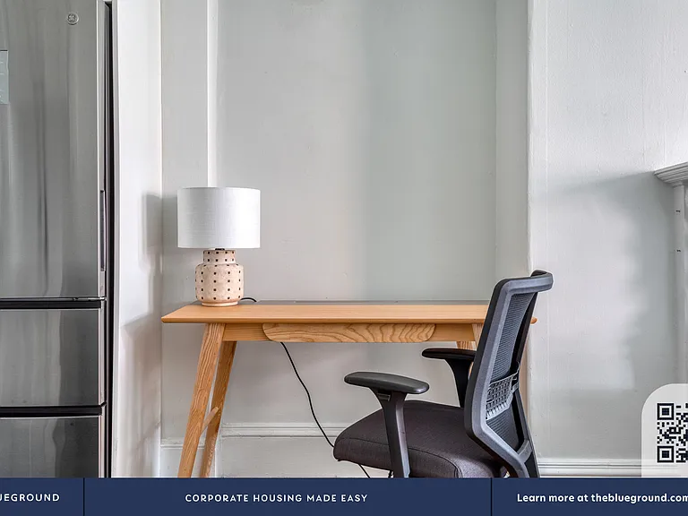 Office Area
