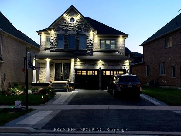 95 Leadership Dr, Brampton, ON L6Y 5T4