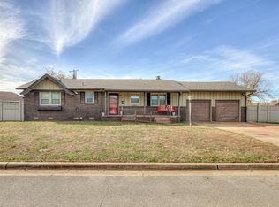 1001 SW 67th Pl, Oklahoma City, OK 73139